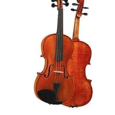 High Grade Vintage Violin Karl Hofner Custom Shop, Germany, 4/4