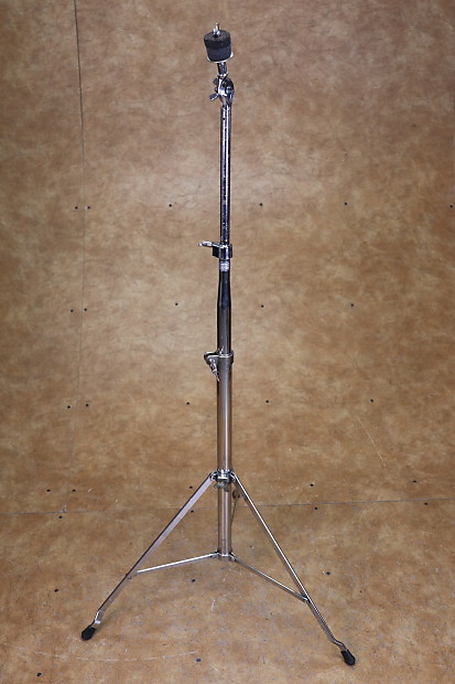 Vintage Ludwig Atlas Straight Cymbal Stand 1970 s Reverb Austria