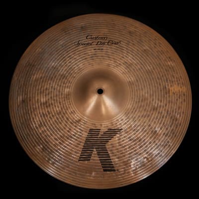 Zildjian 16