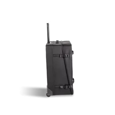 Bose L1 Pro32 Portable PA System with Sub2 Bass Module, Roller Bag, Speaker Pole image 9