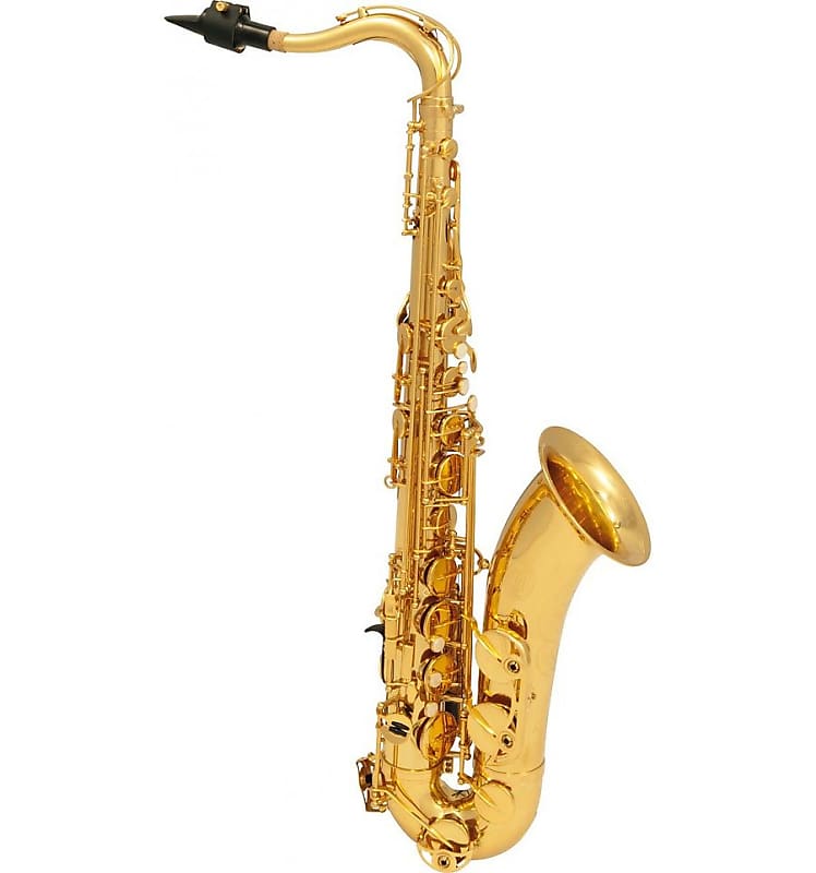 Saxophone d'étude Tenor SML T420-II - Série Prime