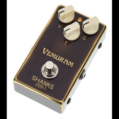 Reverb.com listing, price, conditions, and images for vemuram-shanks-ods-1