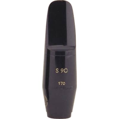 Selmer S90 180 Alto Saxophone Mouthpiece | Reverb