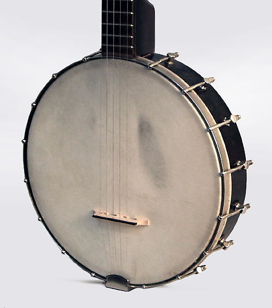 Stradolin 5 String Banjo c. 1950 s NO CASE case