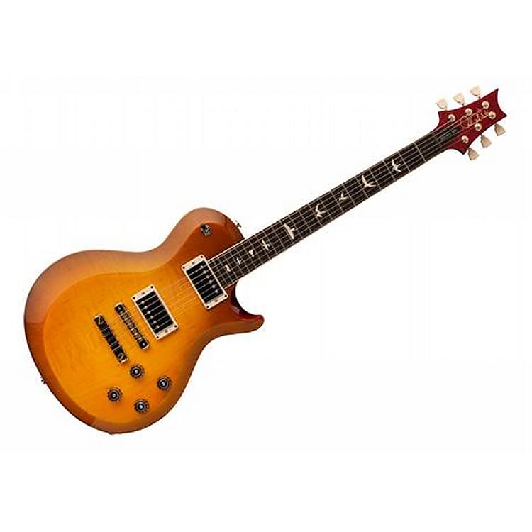 PRS S2 McCarty 594 Singlecut - McCarty Sunburst | Reverb