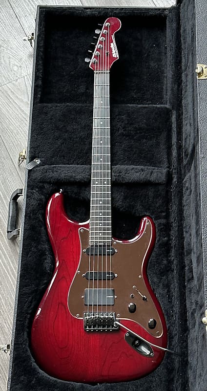★週末セール★BLADE LEVINSON エレキギター　SWITZERLAND Levinson Blade R4 Electric Guitar # - Used | eBay