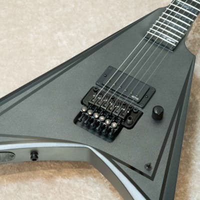 EDWARDS Alexiモデル BLACKY 美品 EDWARDS E-ALEXI BLACKY Alexi Laiho Signature Model Electric