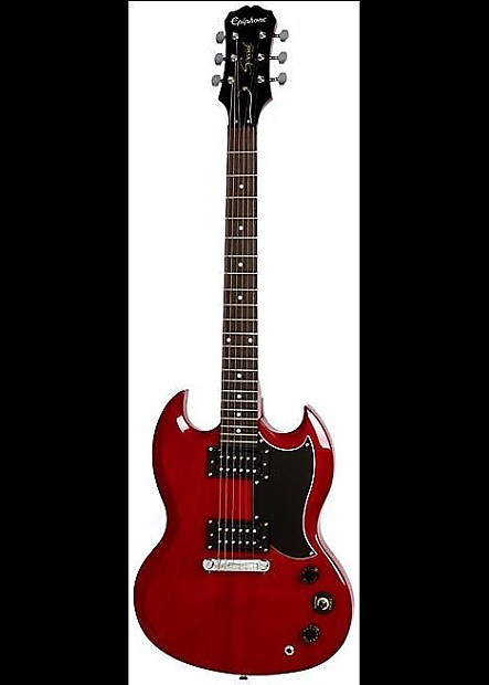 Epiphone sg special store 1