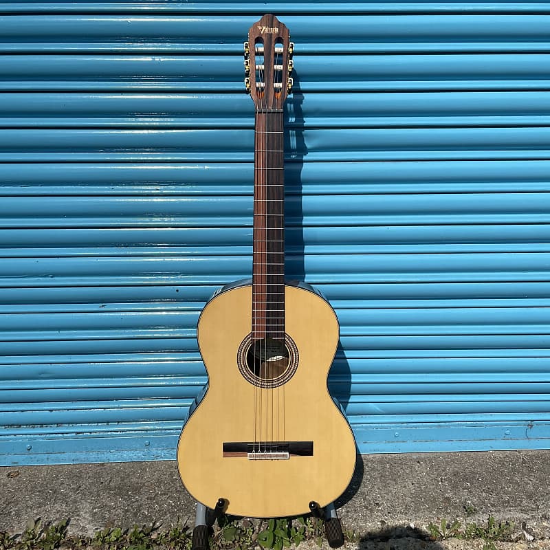 Valencia VC564 Classical Guitar | Reverb