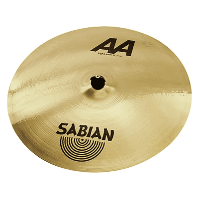 Sabian 20" AA Tight Ride Cymbal 2006 - 2009
