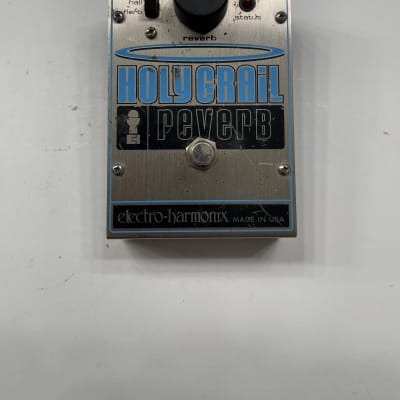 Electro-Harmonix Holy Grail Reverb V1