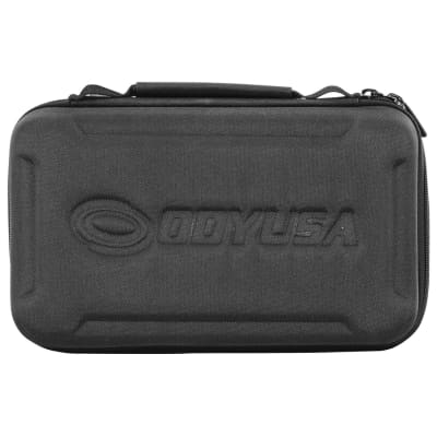 Odyssey BMS090503MP Streemline Sereis EVA Case w/ Mesh Pocket - 9.5" x 5.5" x 1.75" - BMS090503MP image 5