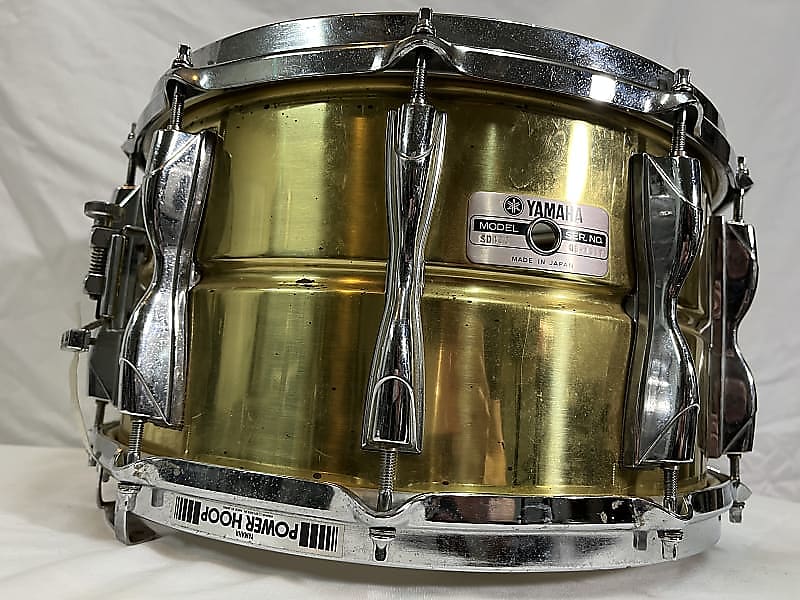 Yamaha SD-498 14x8