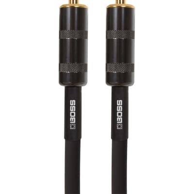 BOSS BSC-5 5ft Speaker Cable for sale