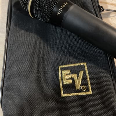 EV nd767a Alternative - Gearspace