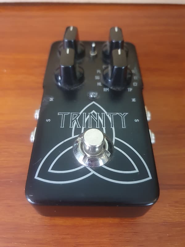 TC Electronic Trinity Reverb