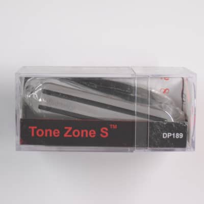 DiMarzio Tone Zone S Pickup (DP 189BK) | Reverb