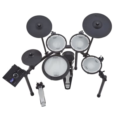 Roland   V Drums Td 17 Kv2 Kit
