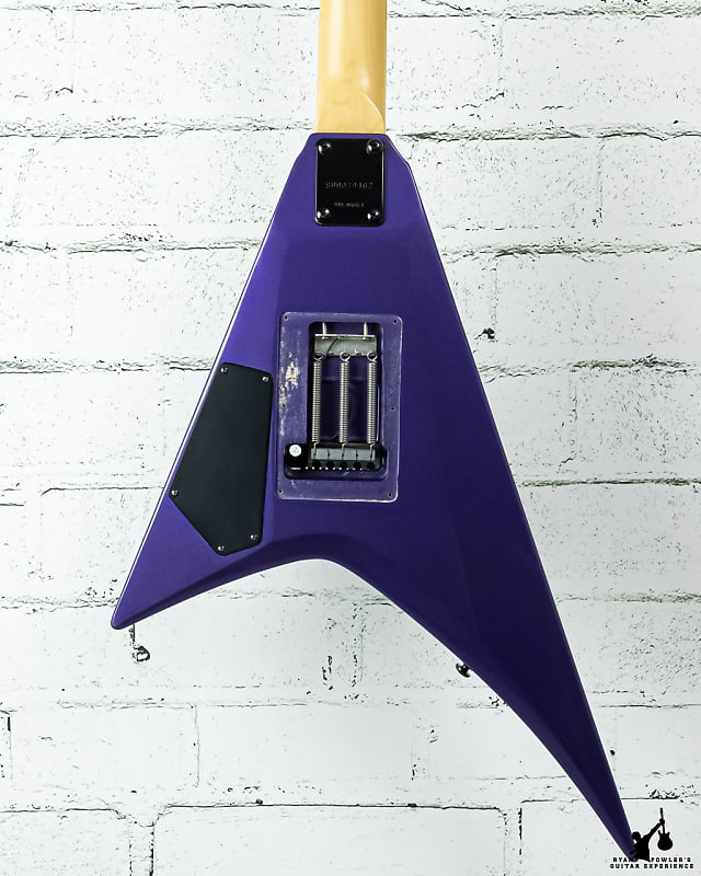新発売 ESP - 【激レア美品】クレイマー Kramer LK1-BF ESP時代