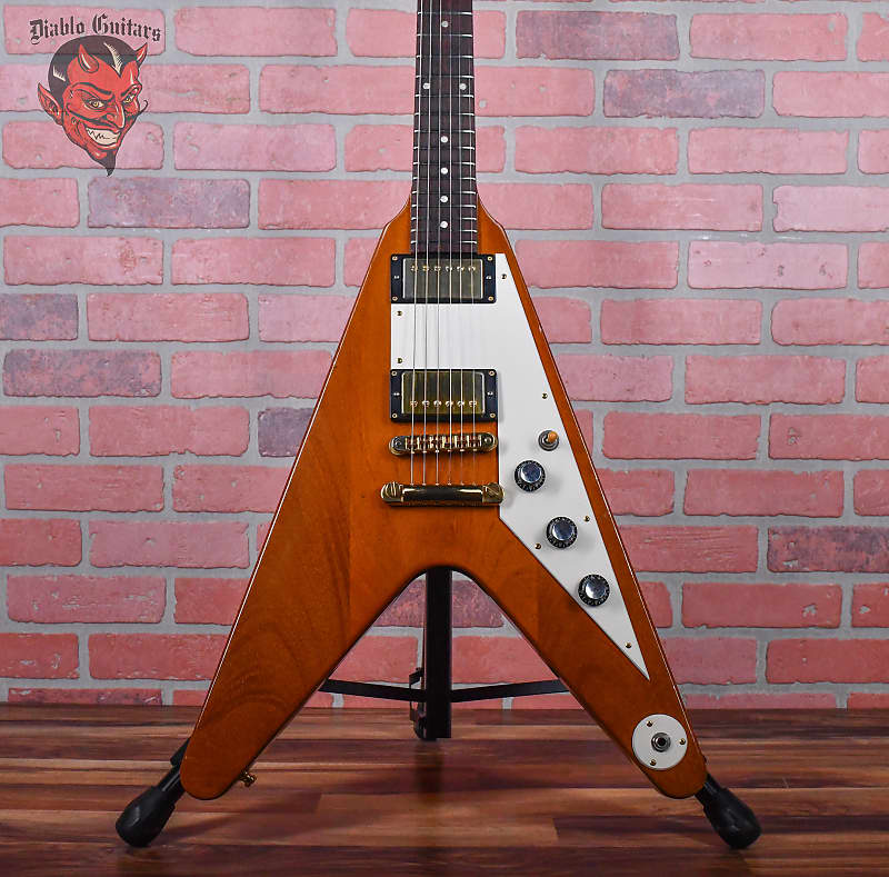 Gibson Limited Edition Flying V '98