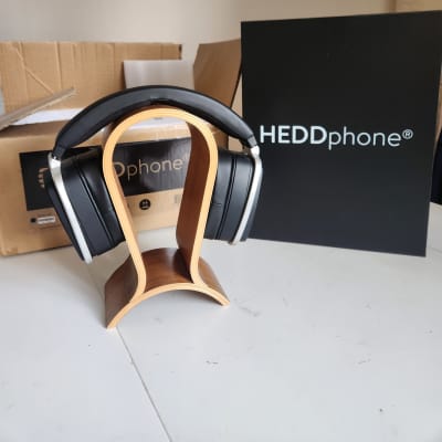 HEDD HEDDphone Gearspace