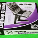 On Stage Stands Computer Laptop Stand 2009 Black