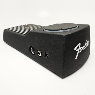 ギター Fender USA Classics Series PHASER NPD: Fender Classic Series Phaser Reissue. How many of you