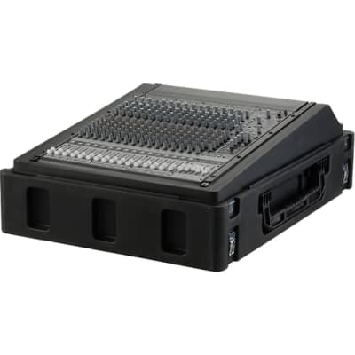 SKB 1SKB19-R1400 Molded GigSafe Mixer Case image 5