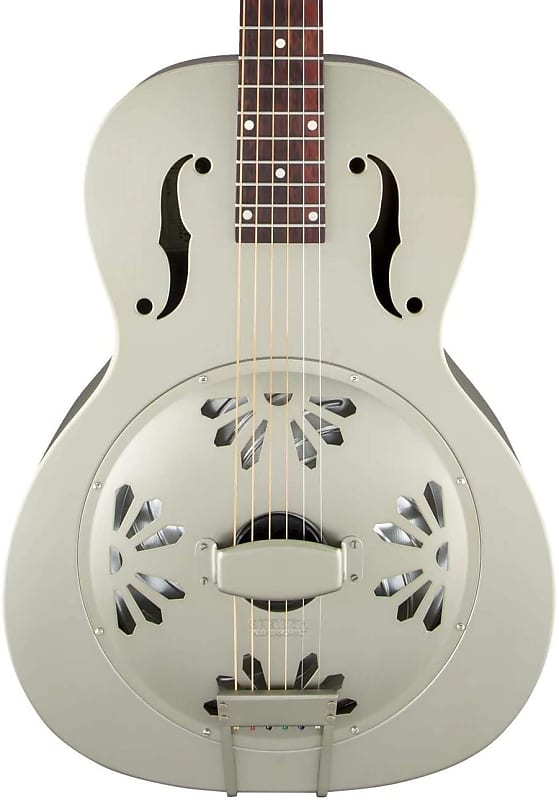 Gretsch G9201 Honey Dipper Acoustic Guitar Reverb