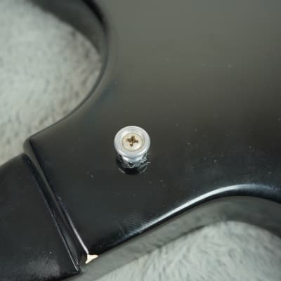 1969 Gibson Firebird III - Ex Jimmy Page / John Bonham + HSC image 10