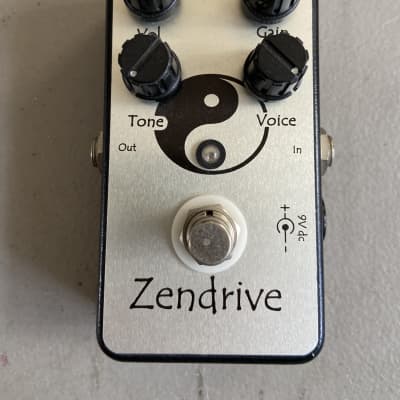 Reverb.com listing, price, conditions, and images for hermida-audio-zendrive