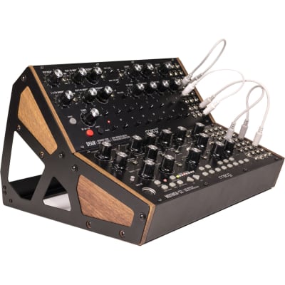 Moog DFAM - Drummer from Another Mother - Semi-Modular Analog Percussion Synth image 2