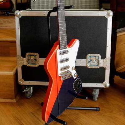 Brian May Guitars Arielle Electric Guitar image 8