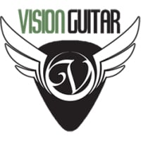 Vision Guitar