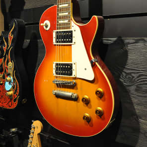 Orville by Gibson - LP CS 1989' image 4