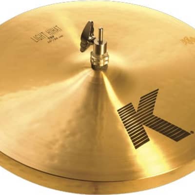 Zildjian 15