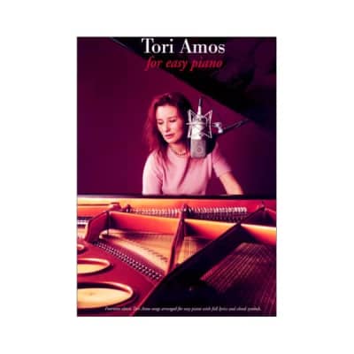 Tori Amos: For Easy Piano Ed Lozano for sale
