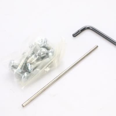 Bower's & Wilkins B&W Spike Foot Kits for 802 Nautilus Speakers #47488 image 9