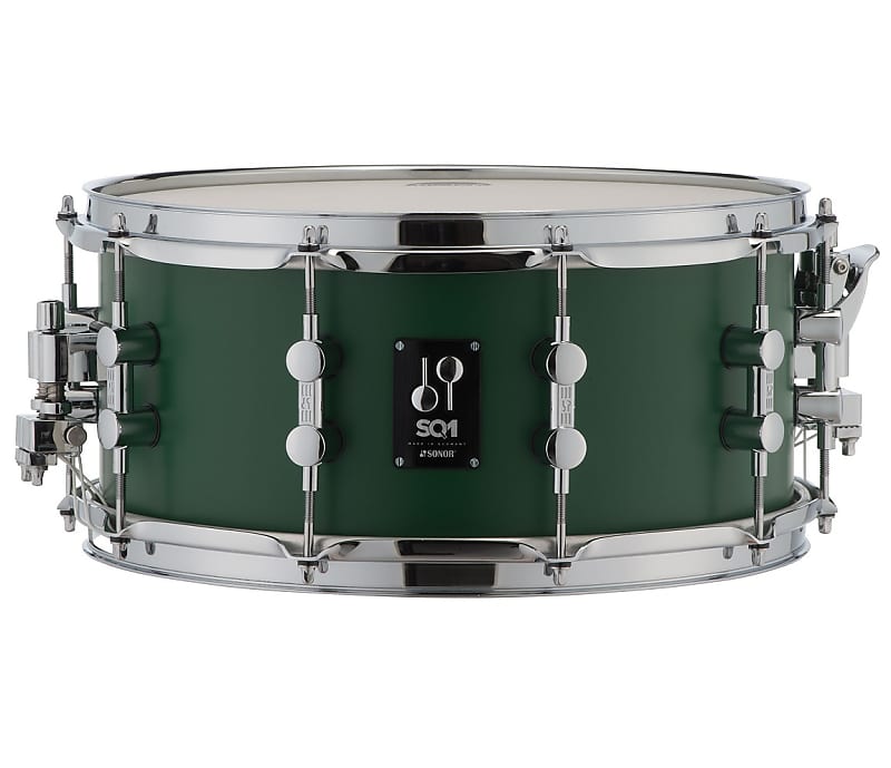 Sonor SQ1 Series 14x6.5" Birch Snare Drum image 3