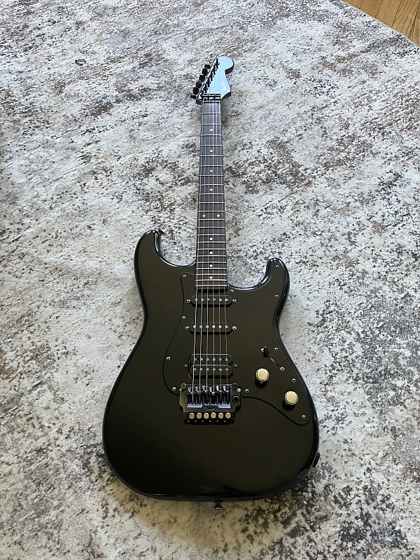 Fender Boxer Series Stratocaster MIJ | Reverb