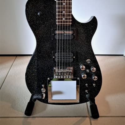 Classic Sustainer-Fuzz / mt’Lab MT LAB Classic Sustainer Fuzz [09/04] | Reverb