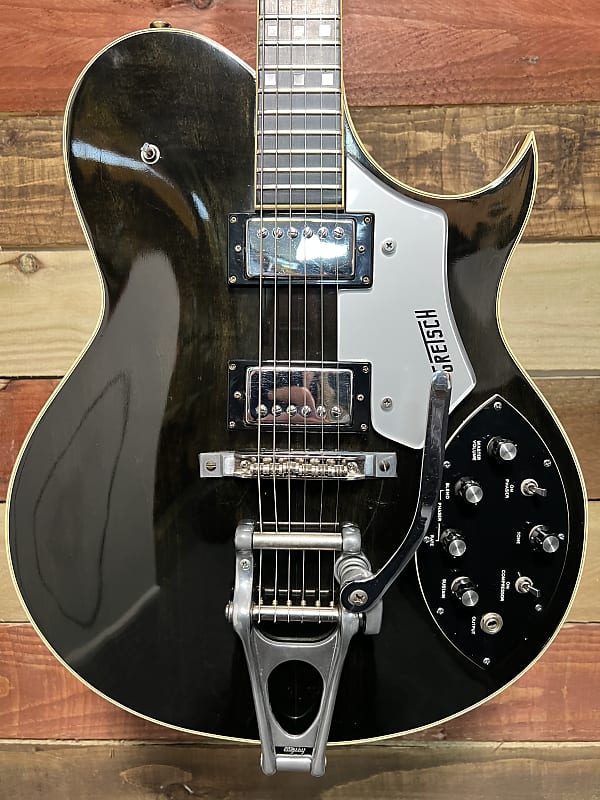 Gretsch Atkins Super Axe | Reverb Canada