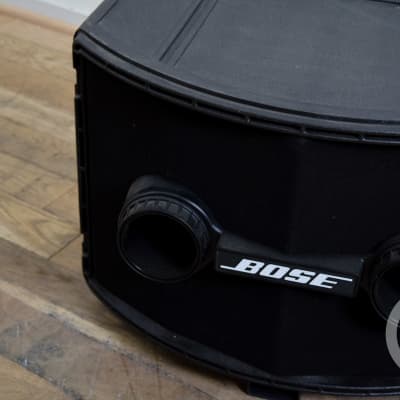 Bose 802 Series II Passive Loudspeaker (PAIR) (church owned