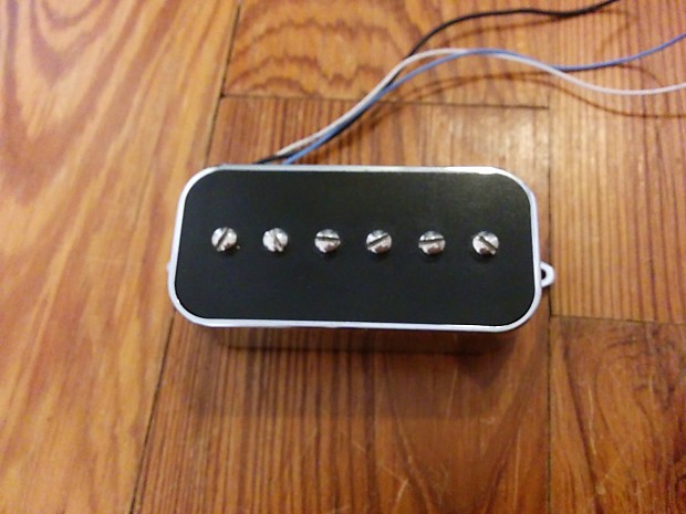 Bill Lawrence L-610 Neck Pickup | Reverb