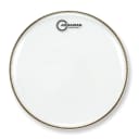 Aquarian 13" Classic Clear Resonant Snare Drum Head