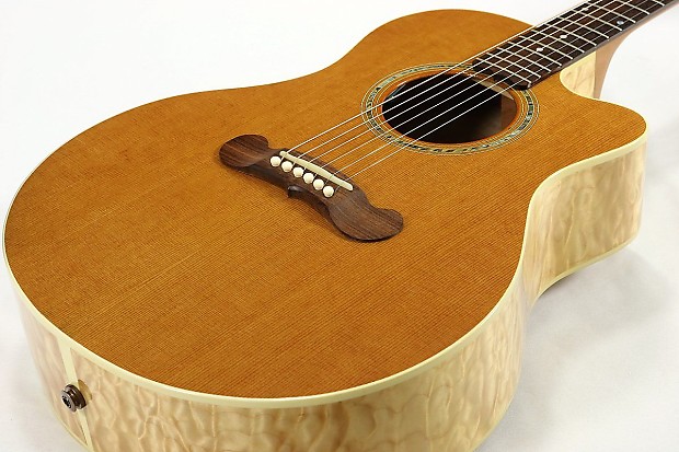 Gibson LC-1 CASCADE 2004年製 Gibson LC-1 Cascade Sunburst 2004 – Chicago Music Exchange