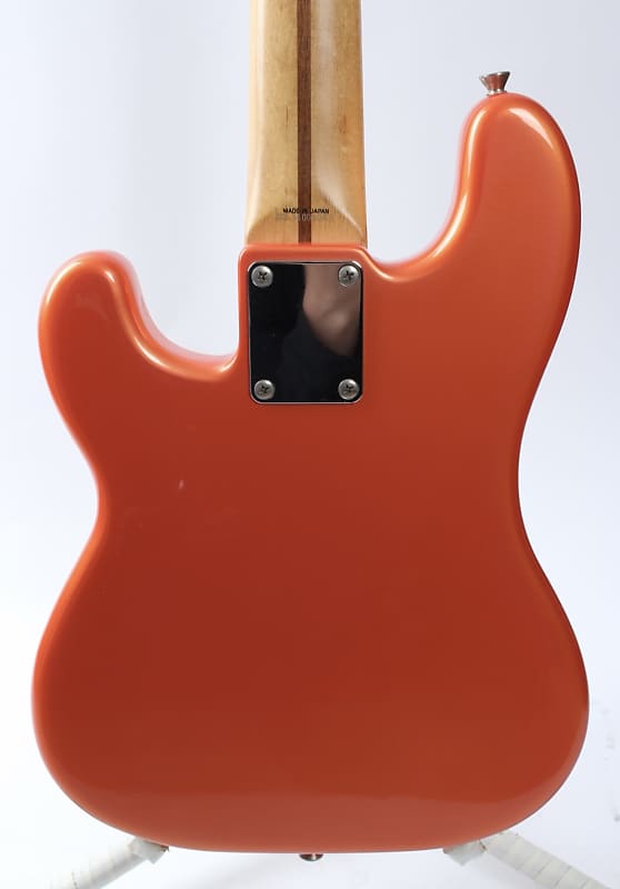 Fender MPB-33 Mini Precision Bass MIJ | Reverb Canada