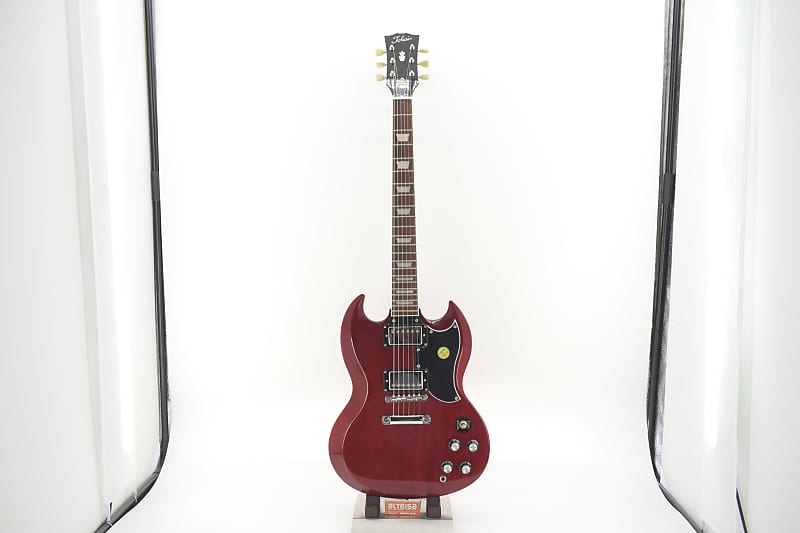 Tokai SG64-CH SG Cherry 3121gr | Reverb