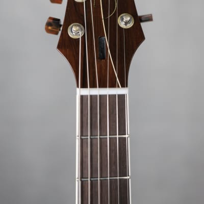 Laurent Brondel - Burn II T Drop-Top - 2025 - Sunburst w/ Ron Ellis Signature Humbuckers. NEW, (Authorized Dealer) image 12
