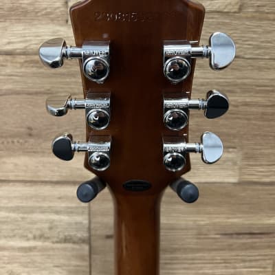 Epiphone Les Paul Classic Electric guitar 2023 - Honey Burst.  8lbs 12oz. New! image 16
